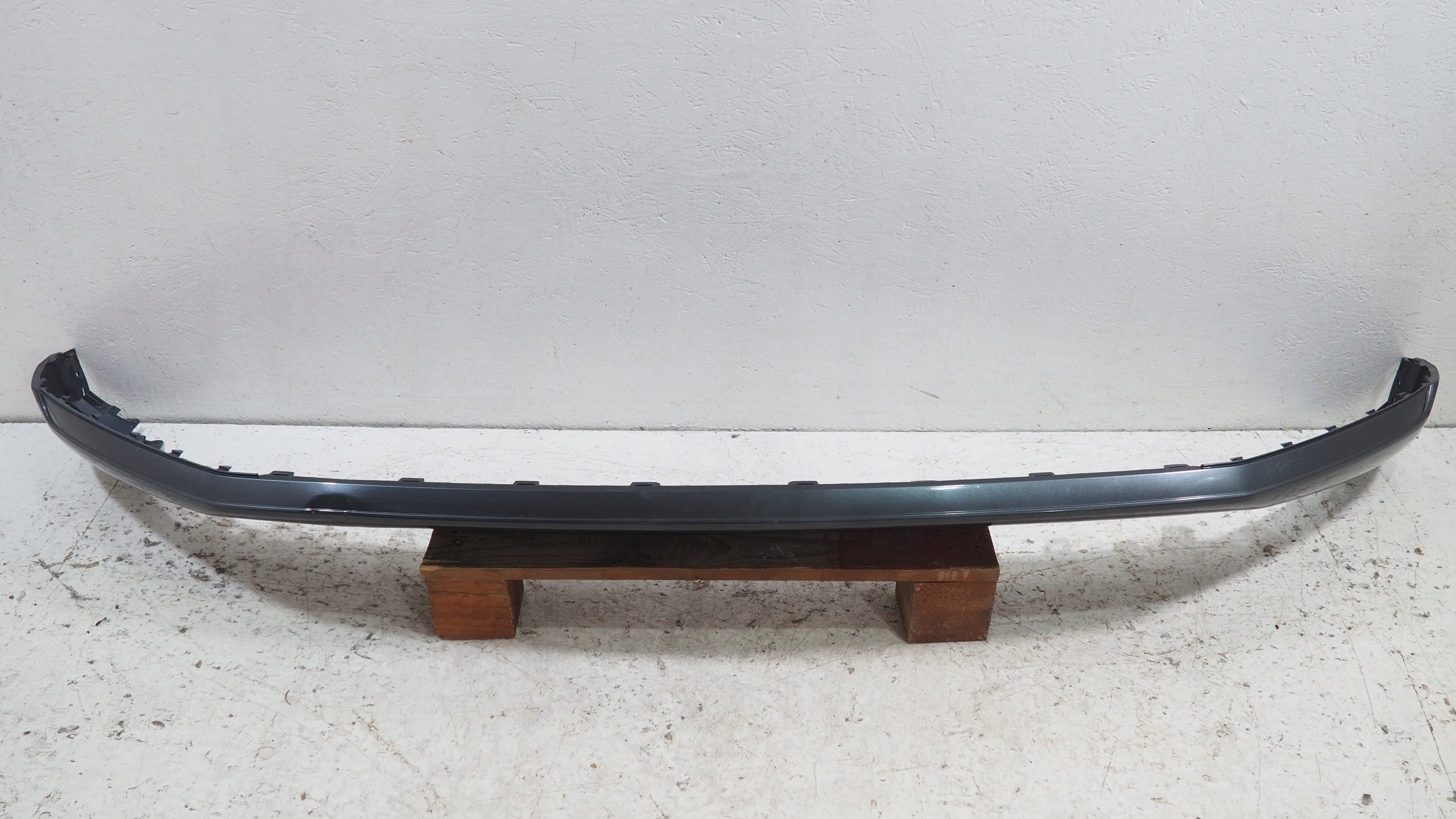 Audi Q5 II 80A S Line spoiler accessori Paraurti Anteriore 80A807061B