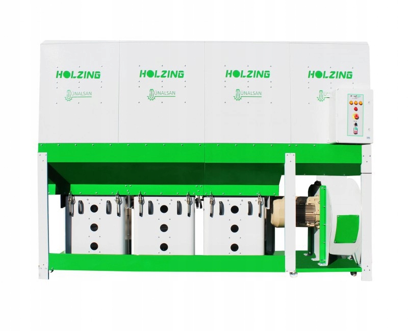 Odsávač Pilin Viber Průmyslový pohlcovač 11300 odsávání třísek wiur třísek