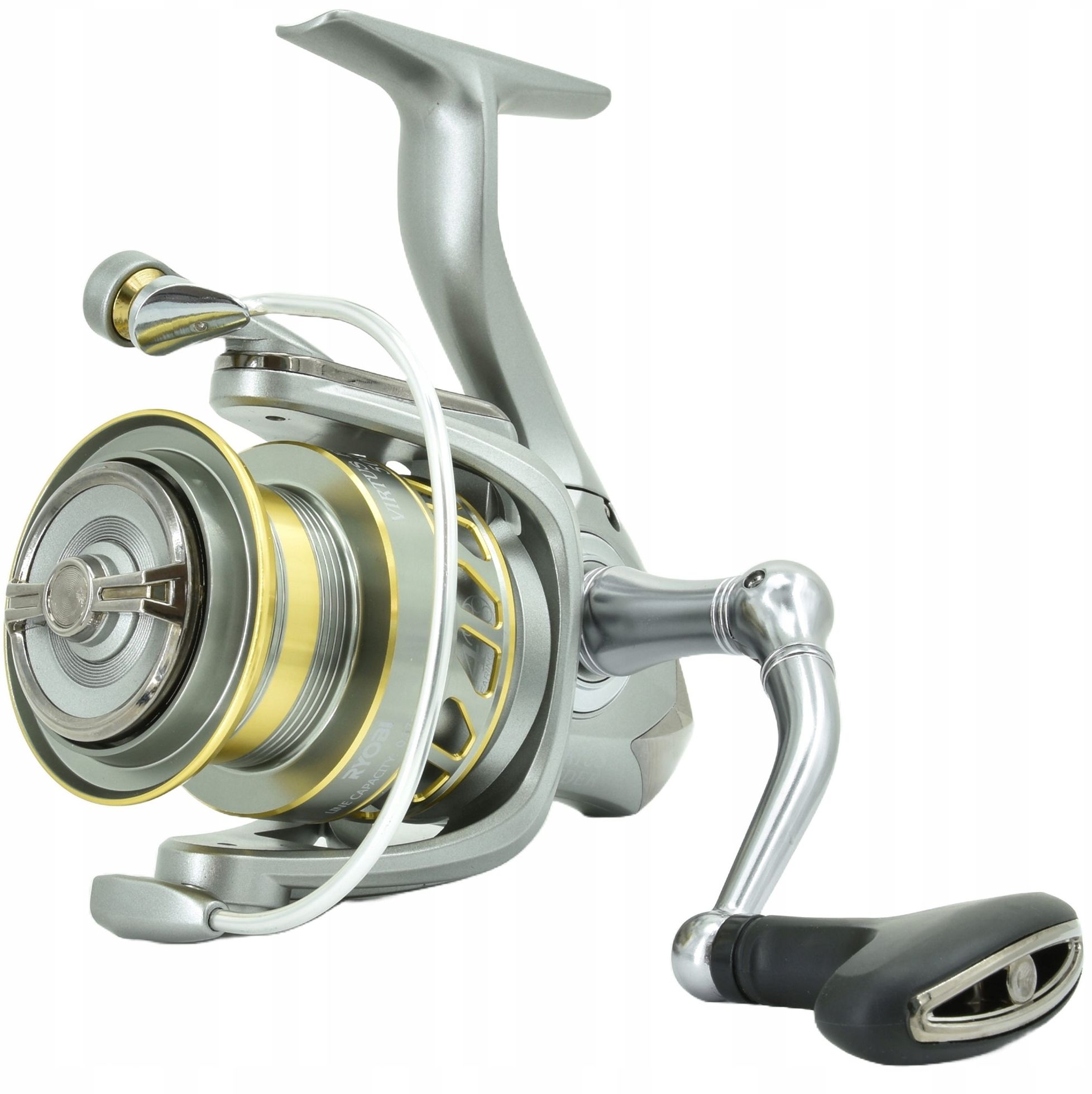 Kołowrotek Ryobi Virtus Feeder 5000