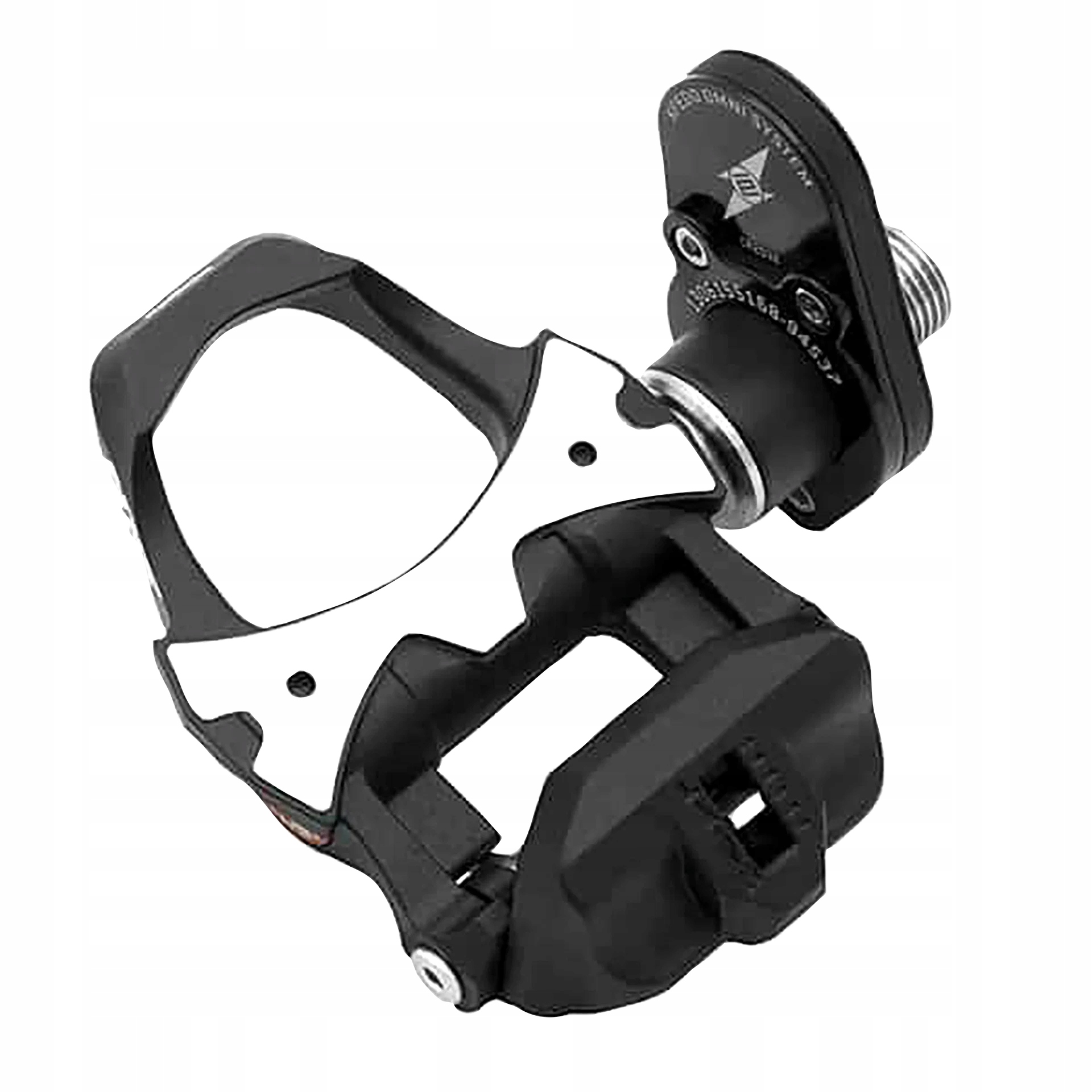 Xpedo Pedál Thrust Omni Cerná, 9/ 16'', Jednostran