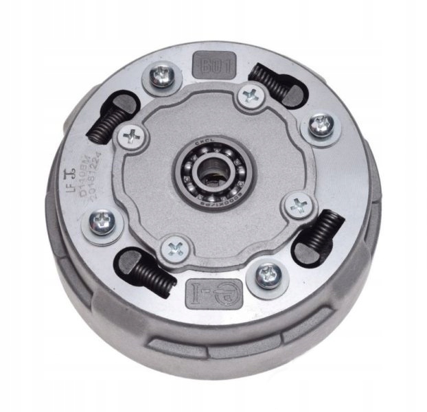 232406 - Муфта двигуна MRF 80 Lifan LF86