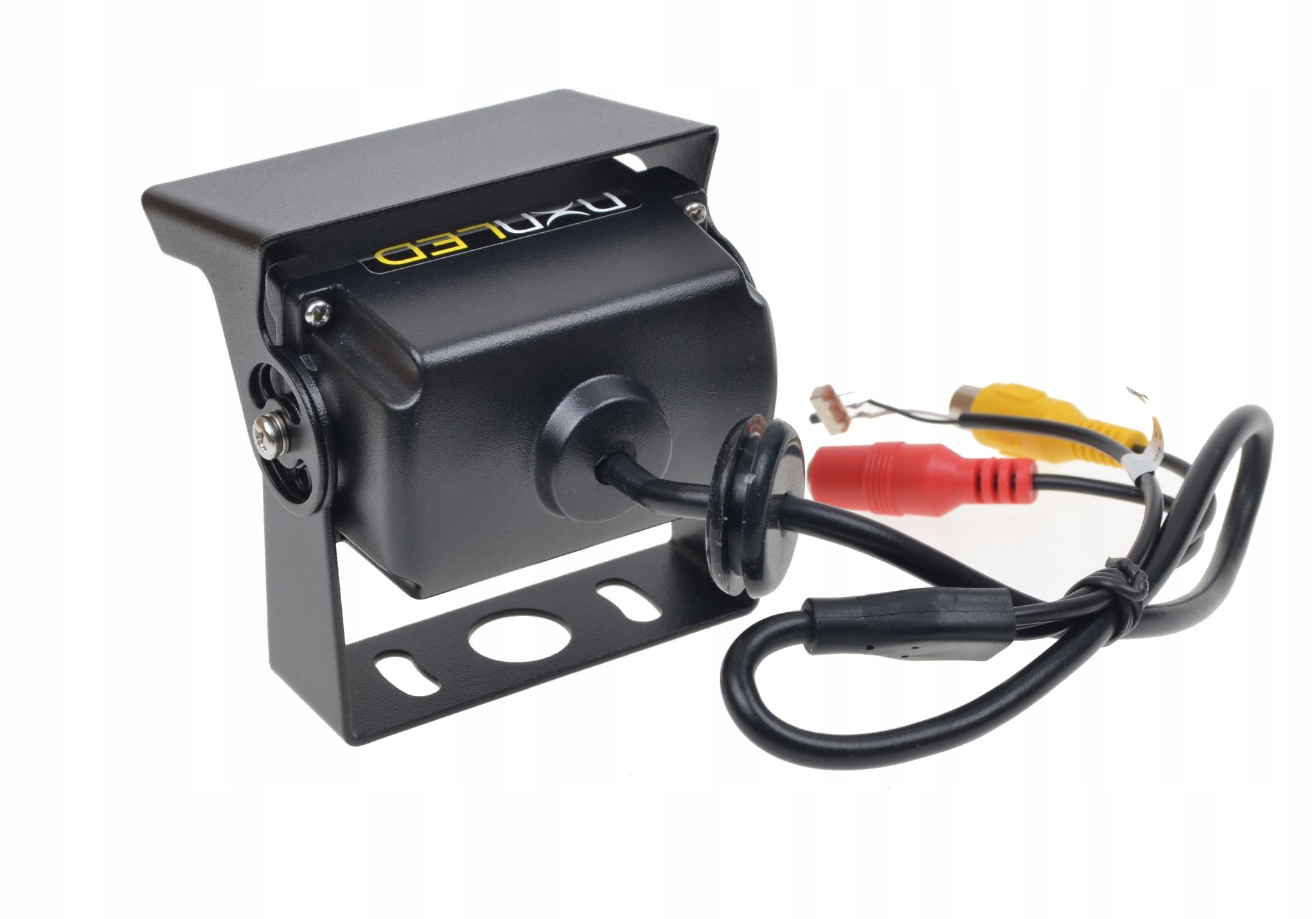 EKRAN 7'' +KAMERA COFANIA 480 IR +15m TiR KOMBAJN Marka Inna