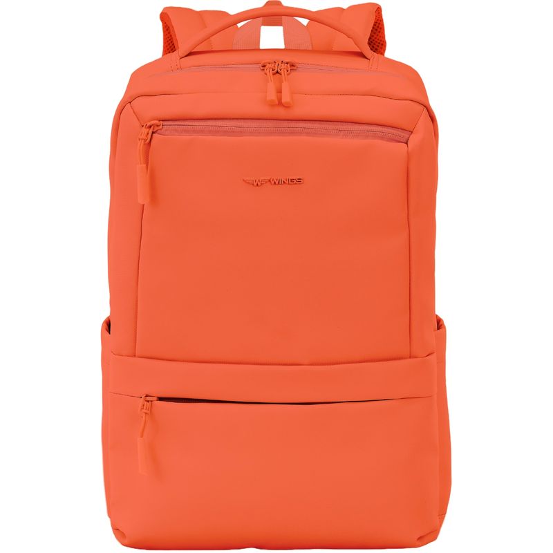 Plecak Wielofunkcyjny Wings Bagaż Podręczny Laptop 43x30x17 CBP003 Coral