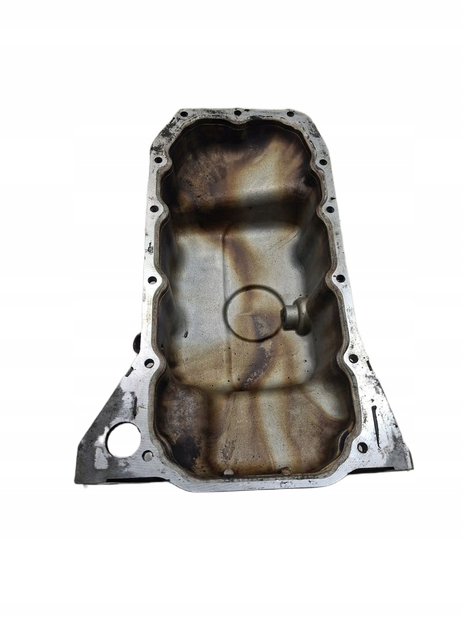 Ölwanne FORD FOCUS MK2 1.6 16V 98MM6675CB