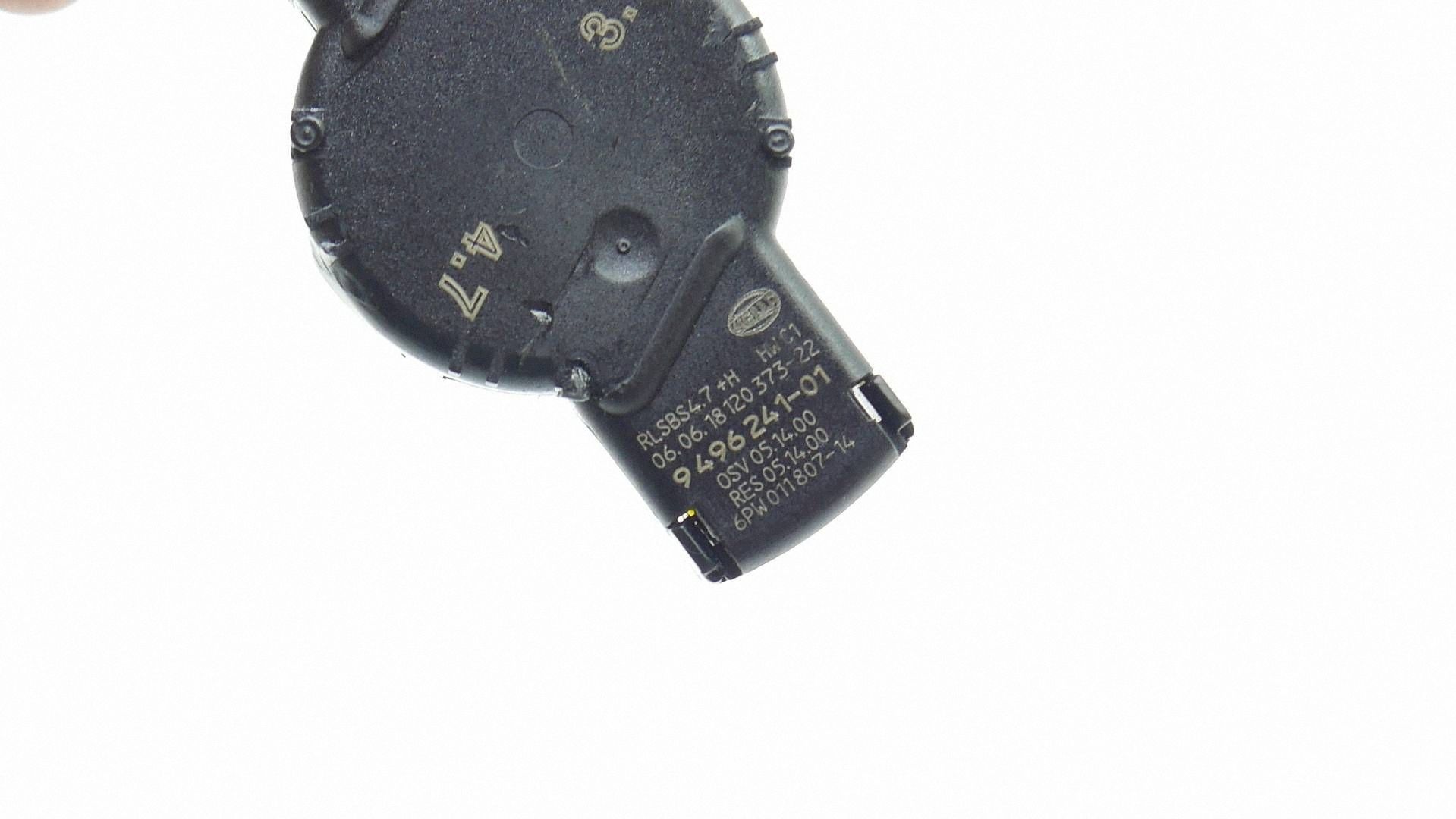 module SENSOR rain BMW 5 F10 F11 9496241