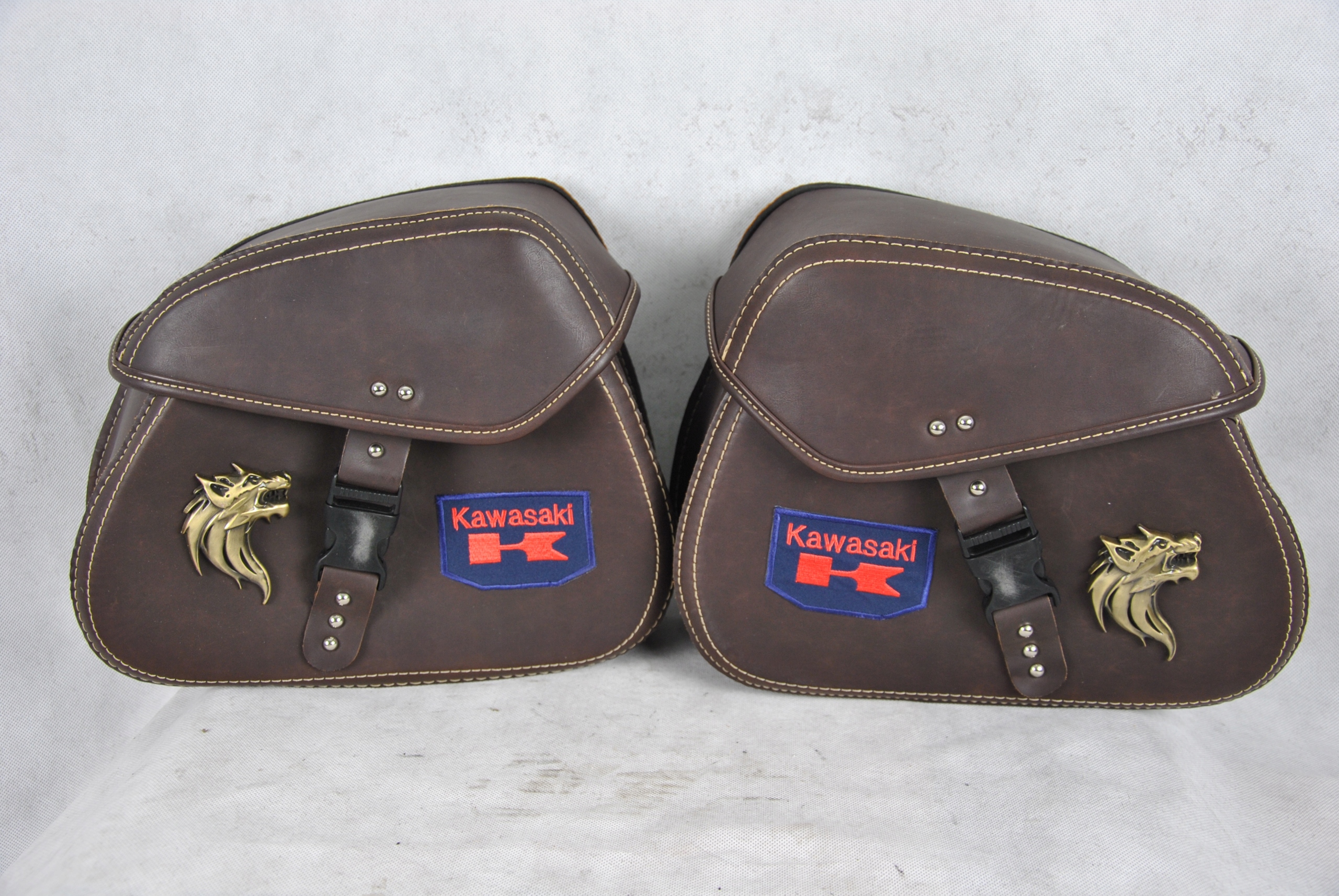 Сумка Для Хранения Кавасаки