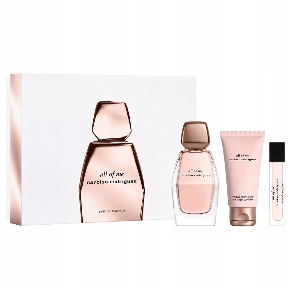 All Of Me Edp Edp Balsam Do Ciała