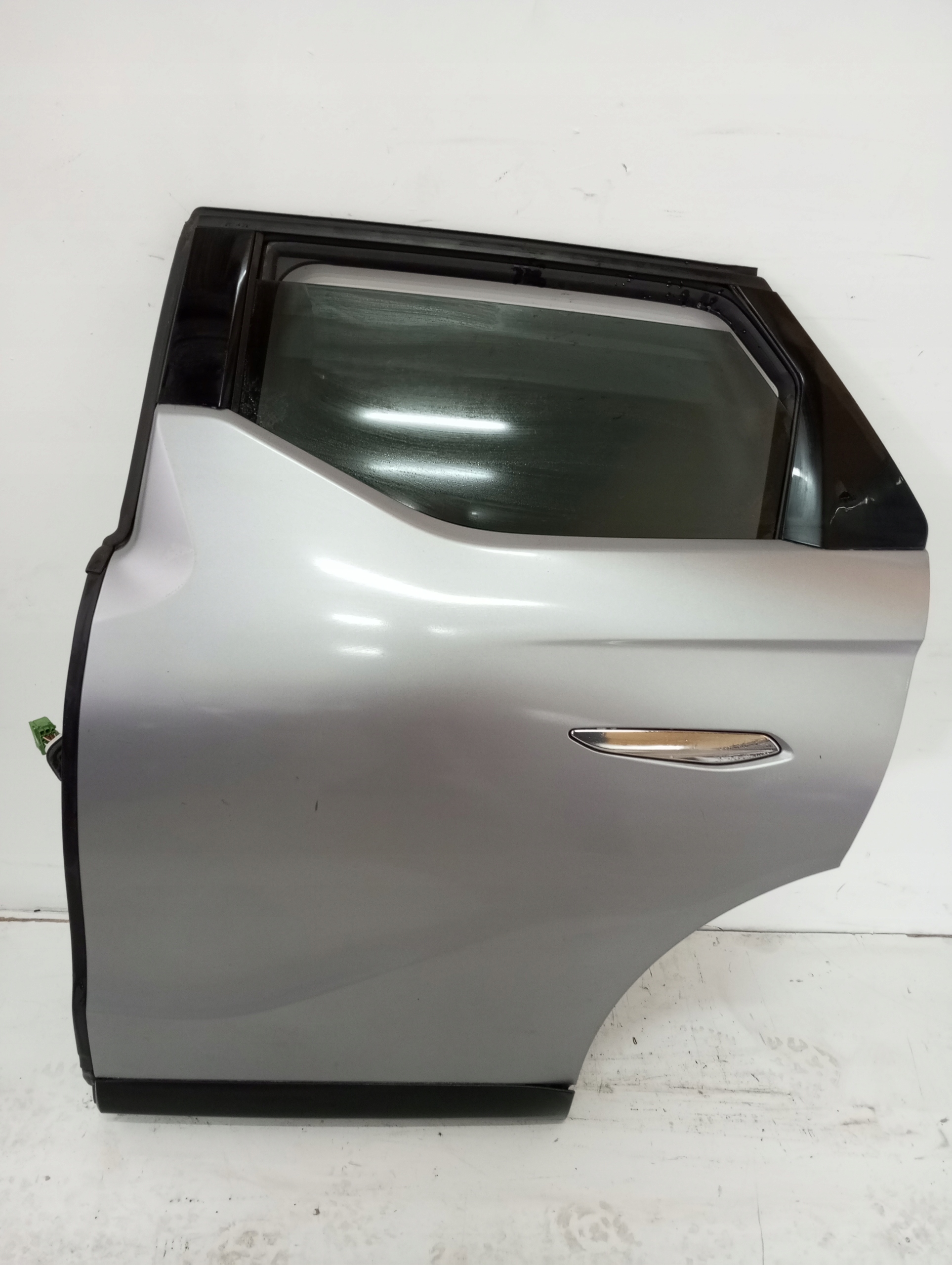 door left rear. CITROEN DS3 22R