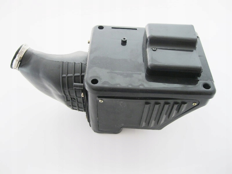 Filtr powietrza kompletny do Diabolini AGB-36, TTR AIR BOX