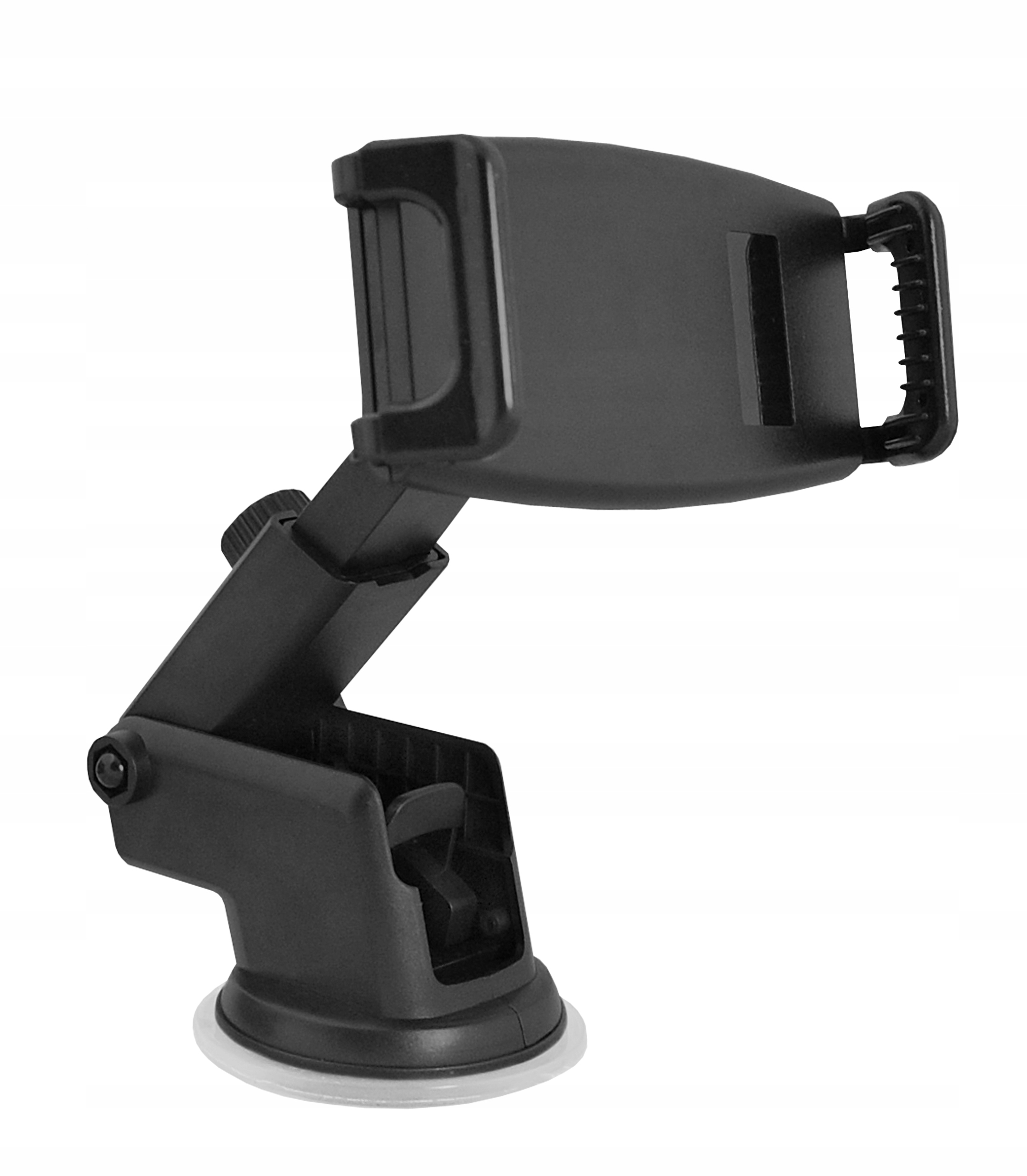 UCHWYT SAMOCHODOWY NA TELEFON NA SZYBĘ KOKPIT OBROTOWY REGULACJA PRZYSSAWKA EAN (GTIN) 5902270726459