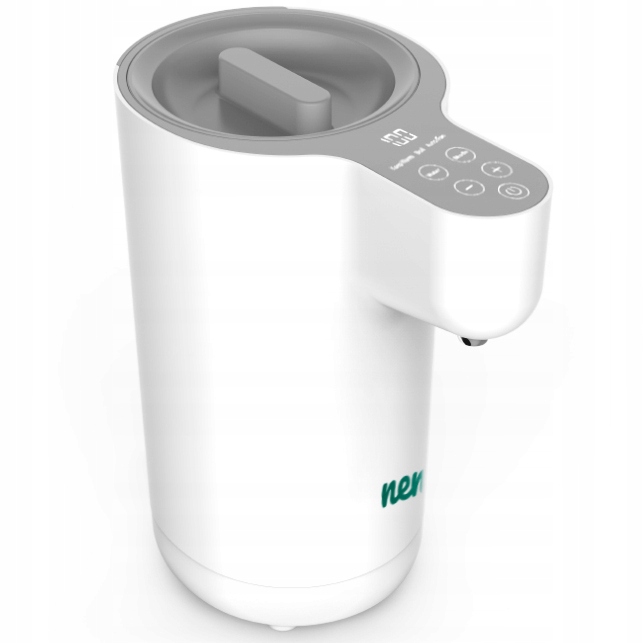 Ekspres podgrzewacz do przygotowania mleka modyfikowanego NENO AQUA 1.1L Kod producenta 851679