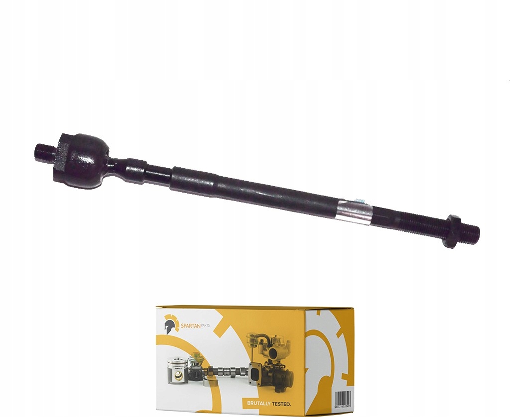 

Drążek Kierow Renault Kangoo 98+ Lewy Prawy 315MM