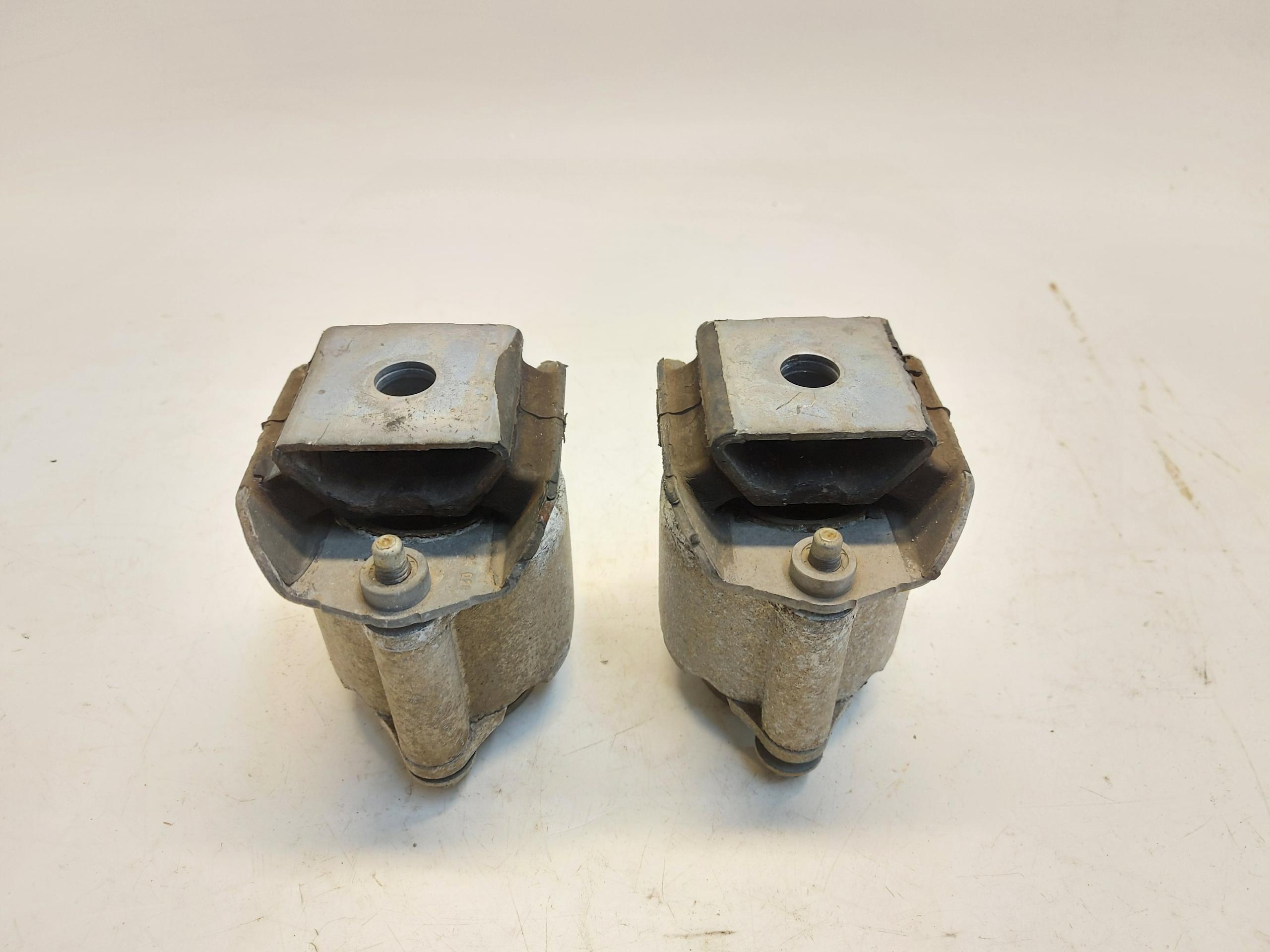 Ford Ranger VI 6 airbag ramy cabs MB3C-5D008-AB