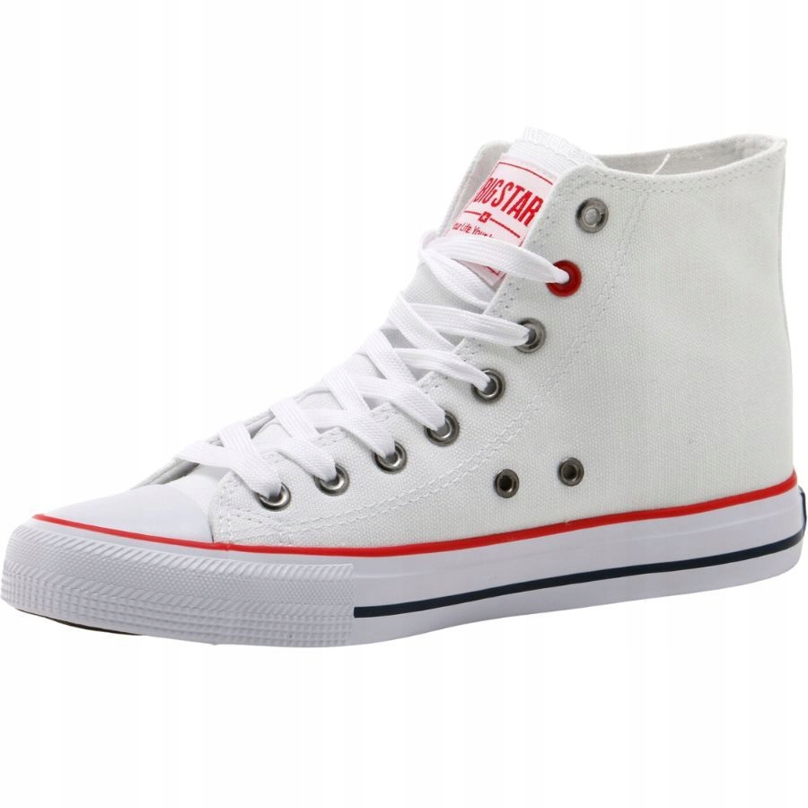 BUTY DAMSKIE BIG STAR TRAMPKI TENISÓWKI SPORTOWE Kod producenta KK274051