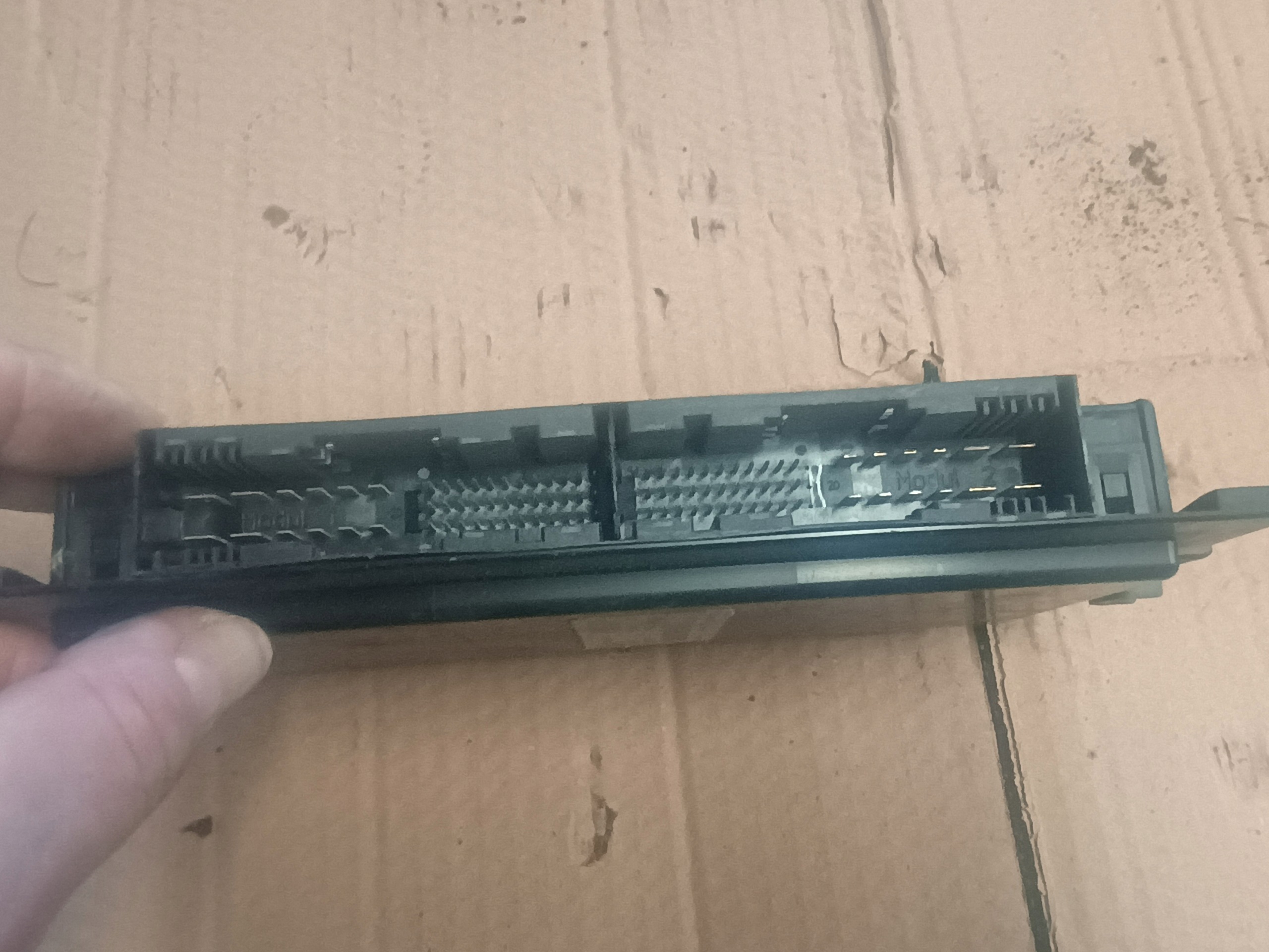 Module Lumières 61356961133 BMW E90