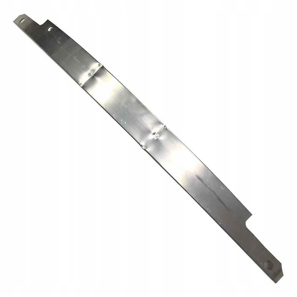 NOWA Belka wzmocnienie zderzaka przód TESLA MODEL 3 17- ALUMINIUM JAKOŚĆ