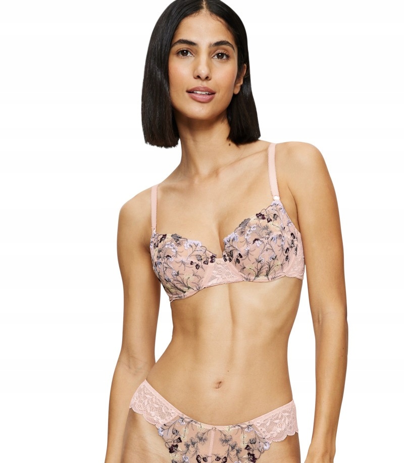 Měkká podprsenka s kosticemi Triumph Sensual Spotlight W 85G