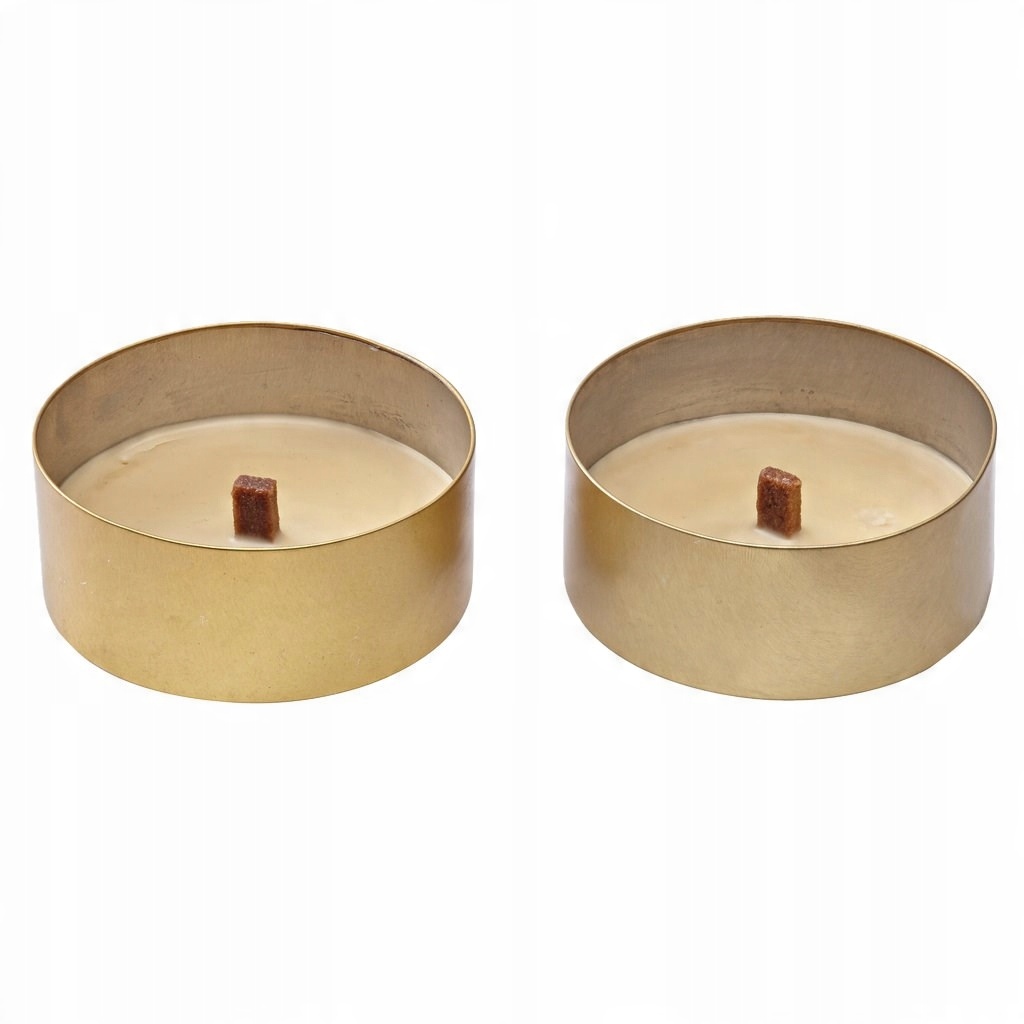 

Świeca świece ogrodowe 2 szt 44xØ97 mm ok.5h palen