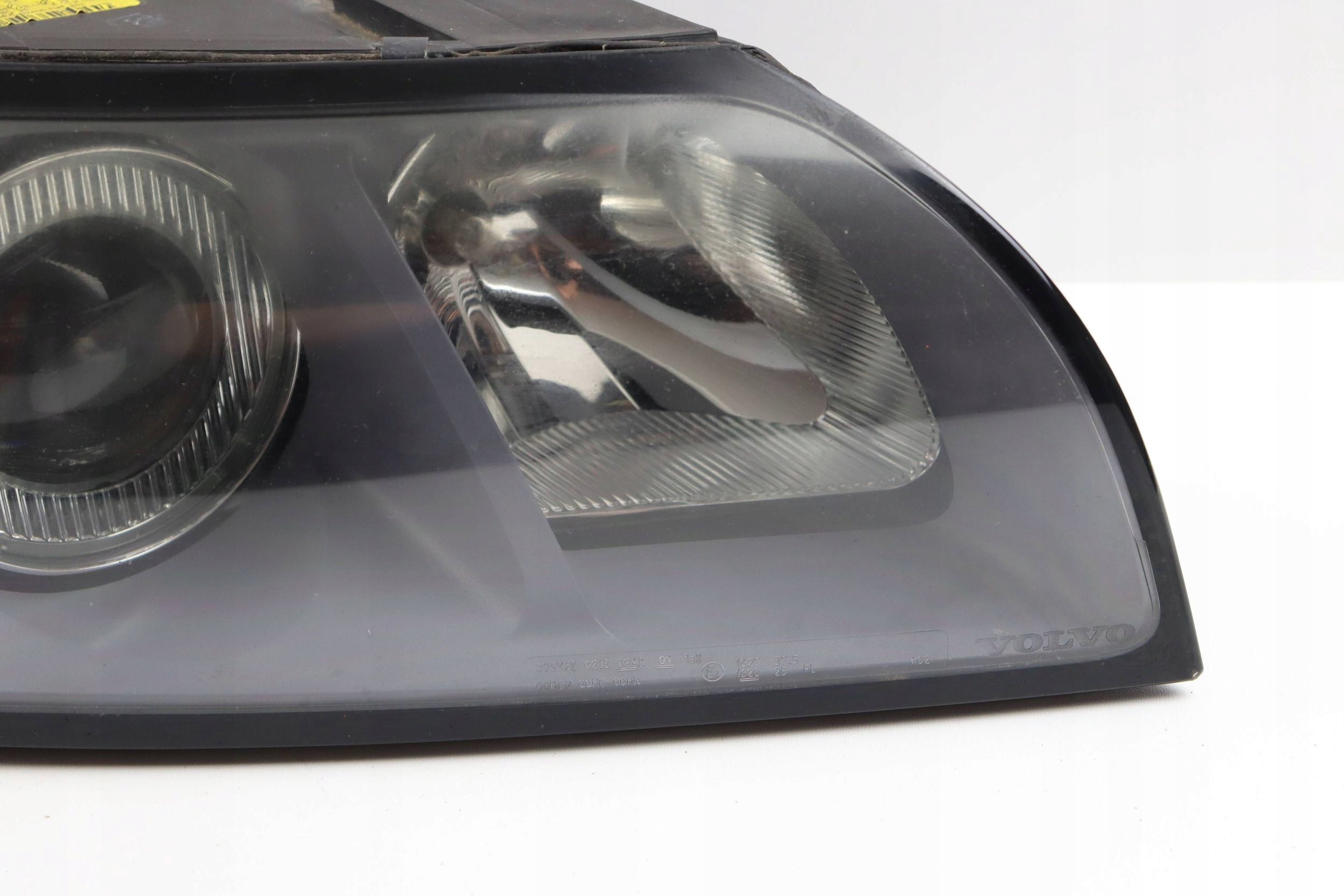 VOLVO V50 S40 light front right front EUROPA 31335222