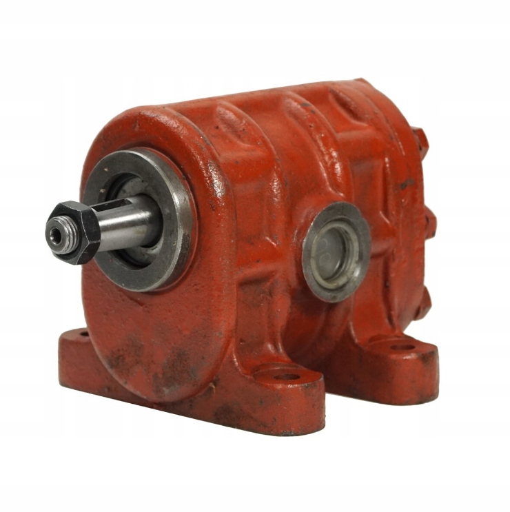 Hydraulická Pumpa Zvedáku Zesílená Ursus C-330 C-330 M C-328 C-335