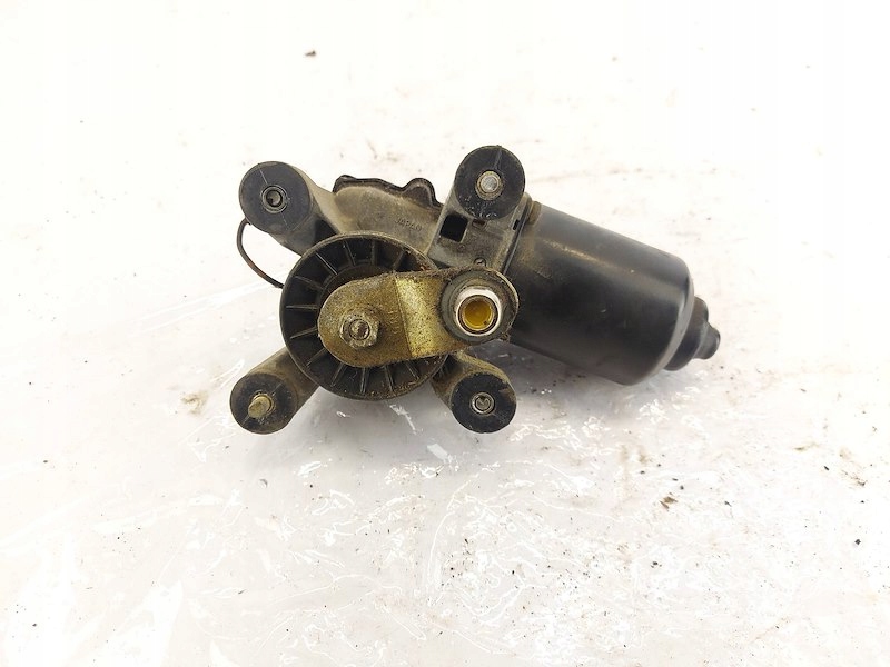 engine of wipers front MAZDA DEMIO 849200-1761 DC20
