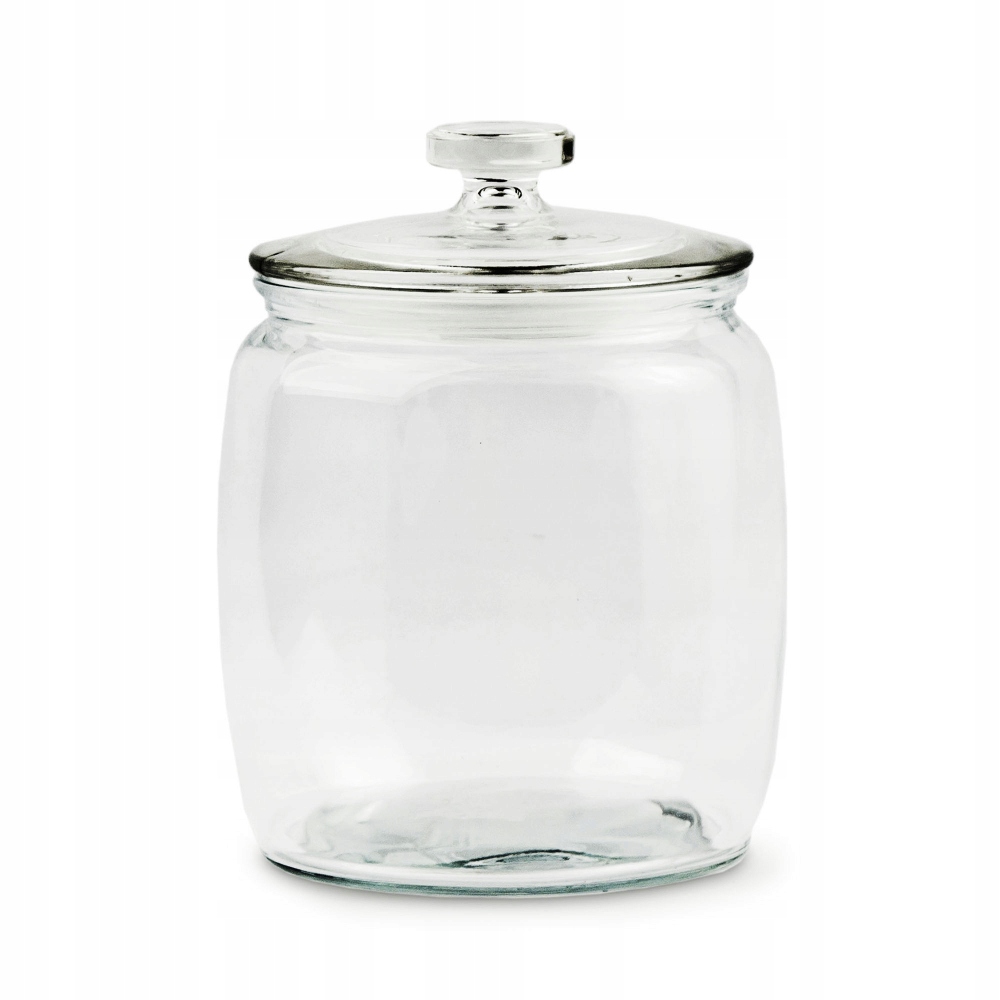 słoik z zakrętką 150ml MIŚ 12szt. | DAN3481 — 3