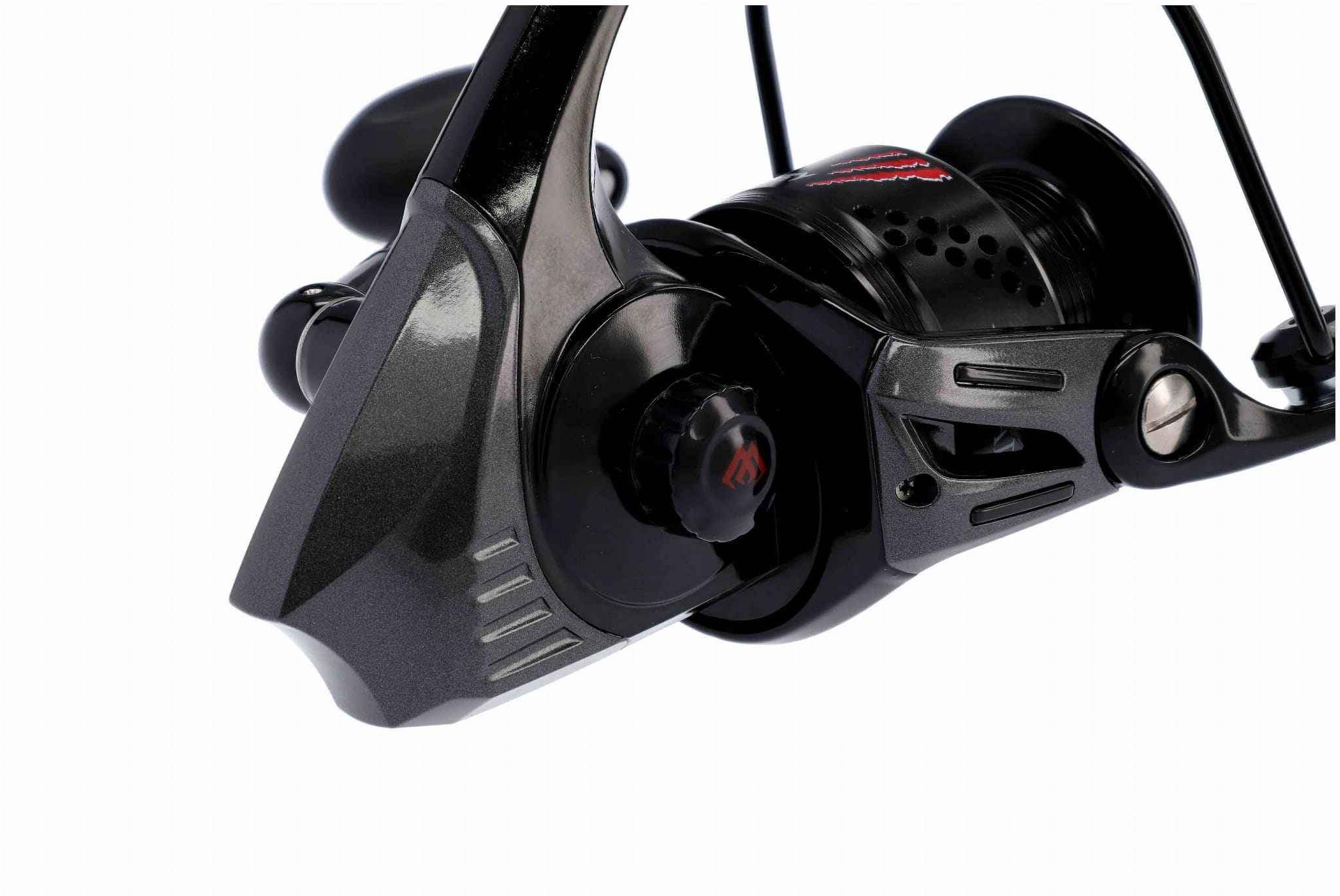 Mikado Kołowrotek Cat territory 5006 FD Cechy dodatkowe brak