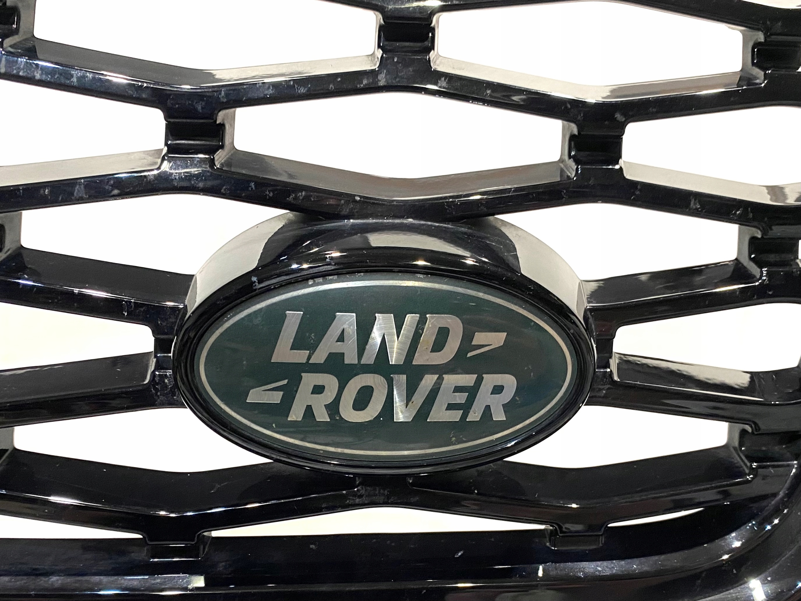 LAND RANGE ROVER SVR grill grille FK6M-8200-A