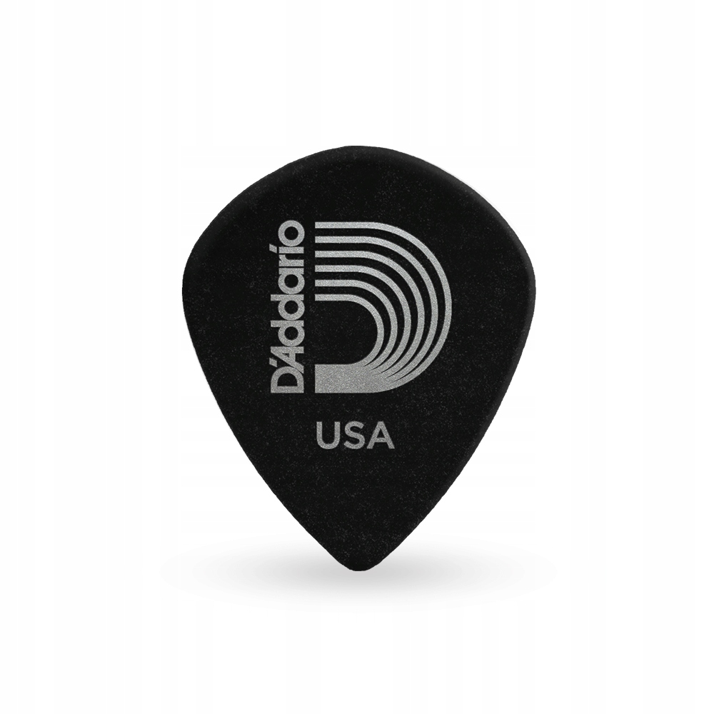 

Kostka gitarowa D'Addario Black Ice .80mm