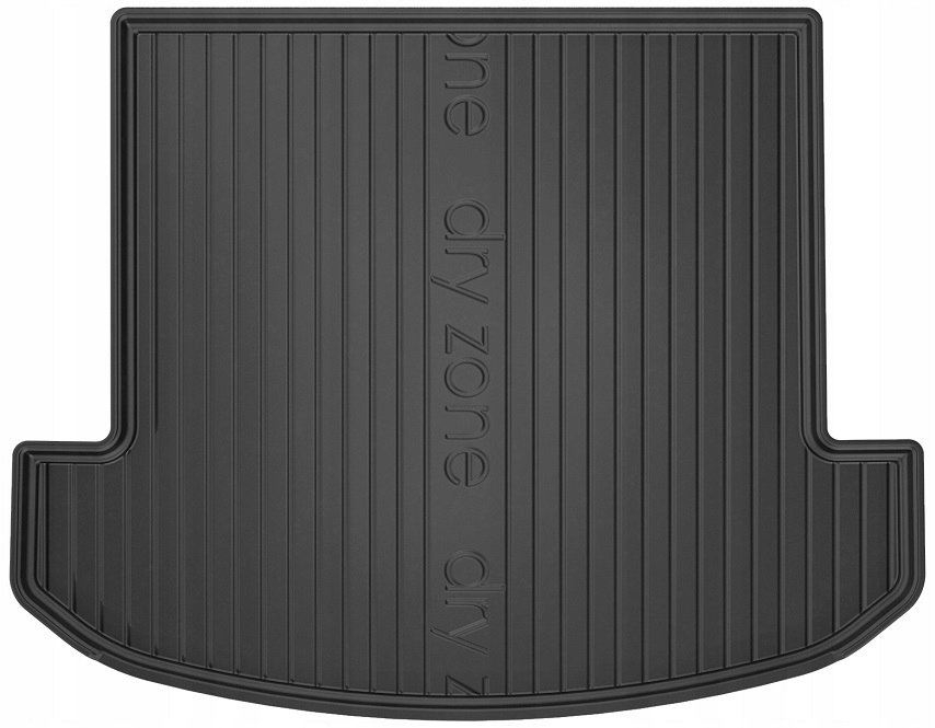 Rohož Do Kufru Kobercová Vložka Kia Sorento 4 IV od roku 2020- Dz