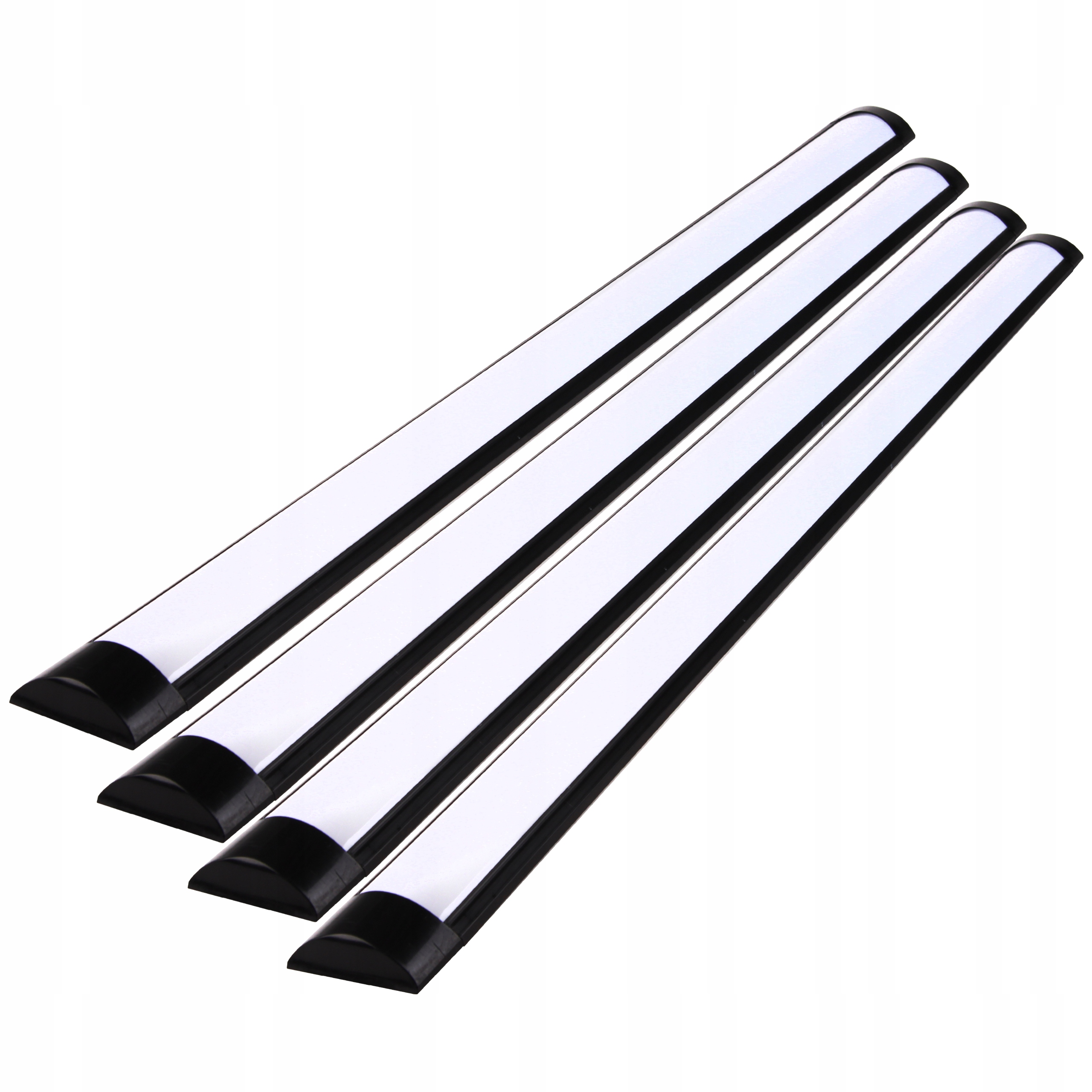 

4x Lampa Led 120cm 36W Natynkowa Panel świetlówka