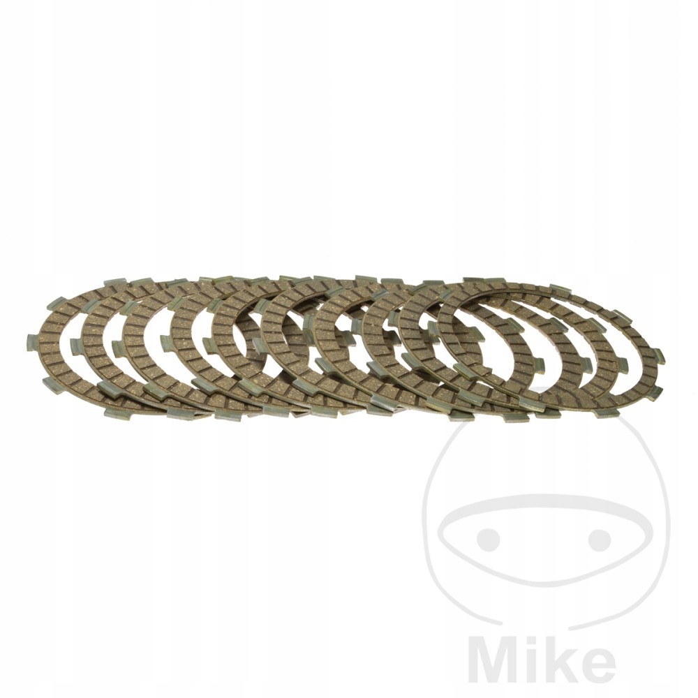 Sada spojkových kotúčov Trw MCC317-10