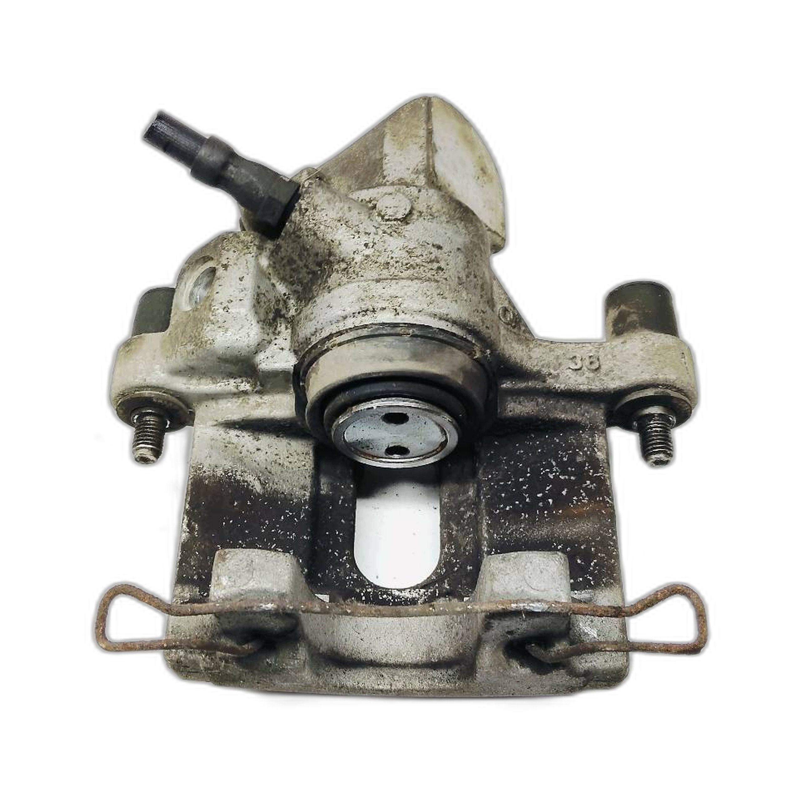 caliper brake right rear part FORD Focus MK2 Lift 1.8 TDCi HB