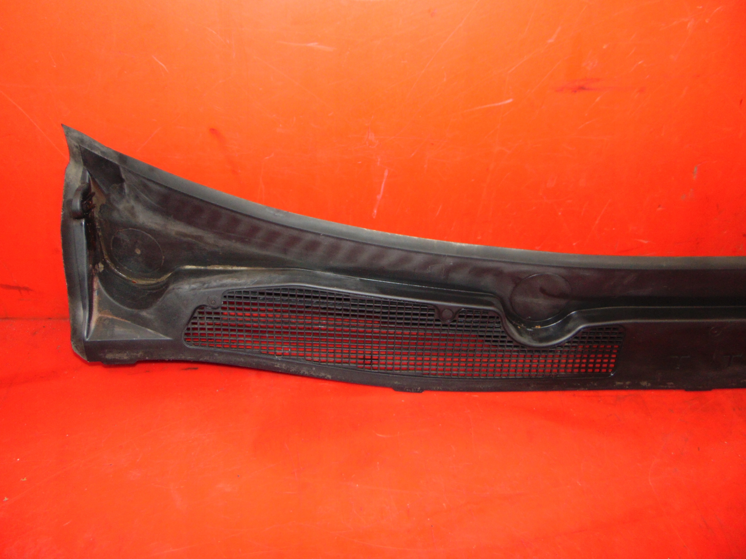 RENAULT MEGANE 3 III torpedo plastic upper EU