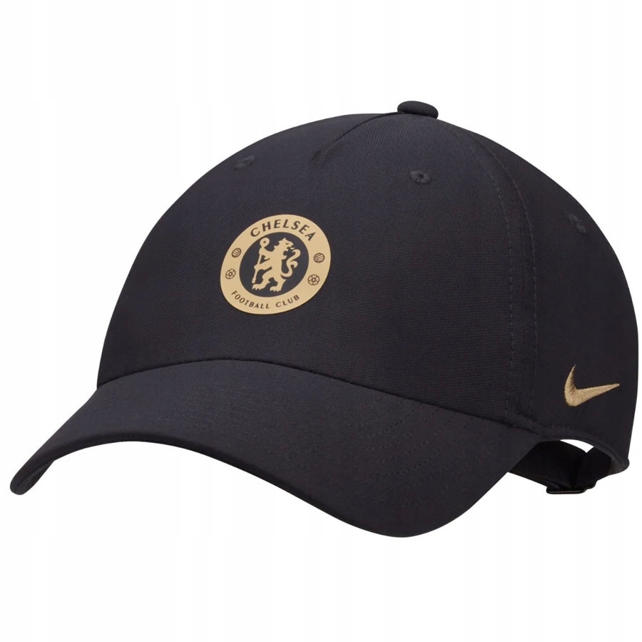 Nike Chelsea Fc Club [s/m] Čepice Unisex Tmavě modrá