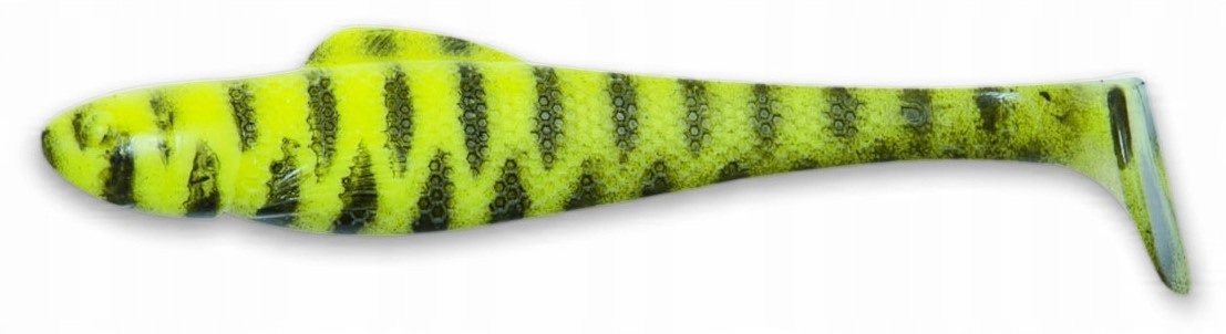 

Relax Guma Na Sandacza Ripper Ohio 4'' - 10 cm