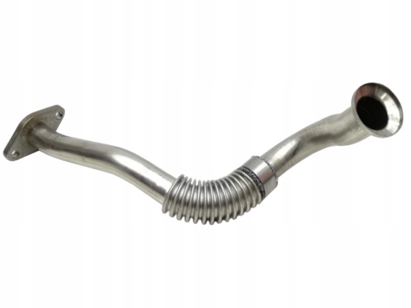 LACZNIK SPALIN RURKA EGR do VW MULTIVAN V 2 5 TDI Part number ERT 5444750PKL