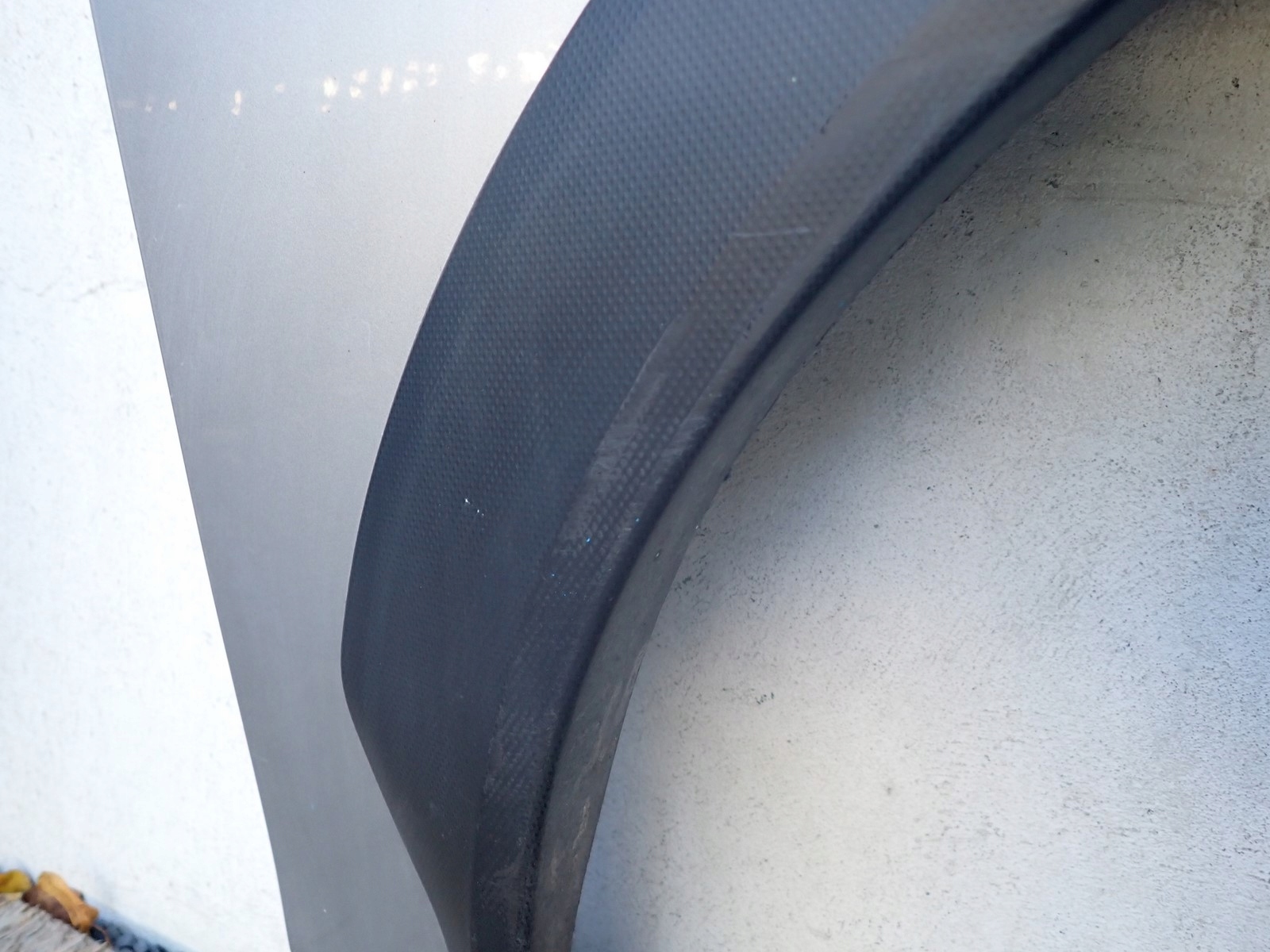 fender right front front SUBARU XV GP 2012-2017R