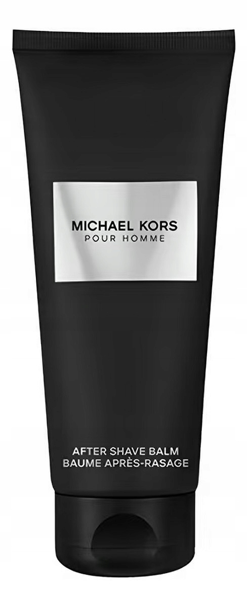 Michael Kors Pour Homme Balzám po holení 100 ml