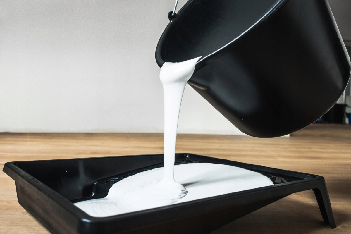 WIADRO BUDOWLANE 16l Rodzaj wiadro