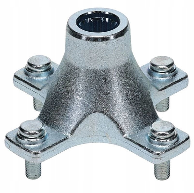 All Balls 2024/09 Náboj Kolesa Zadný Honda Trx 250 X Ex Sportrax '0