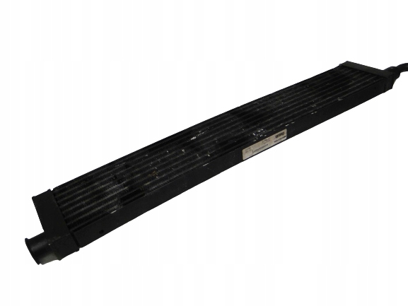 MERCEDES C KLASA 205 C/A CHŁODNICA OLEJU 63 AMG