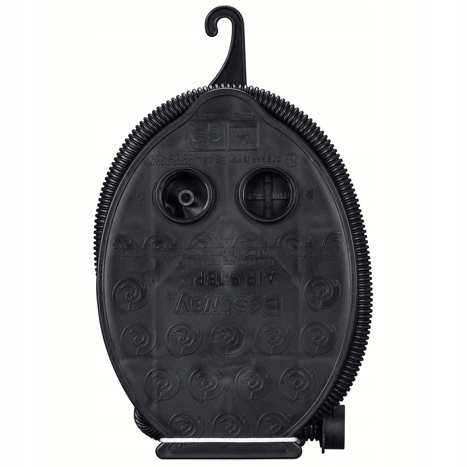 Pompka nożna 28 x 19 cm Bestway 62004 Marka Bestway