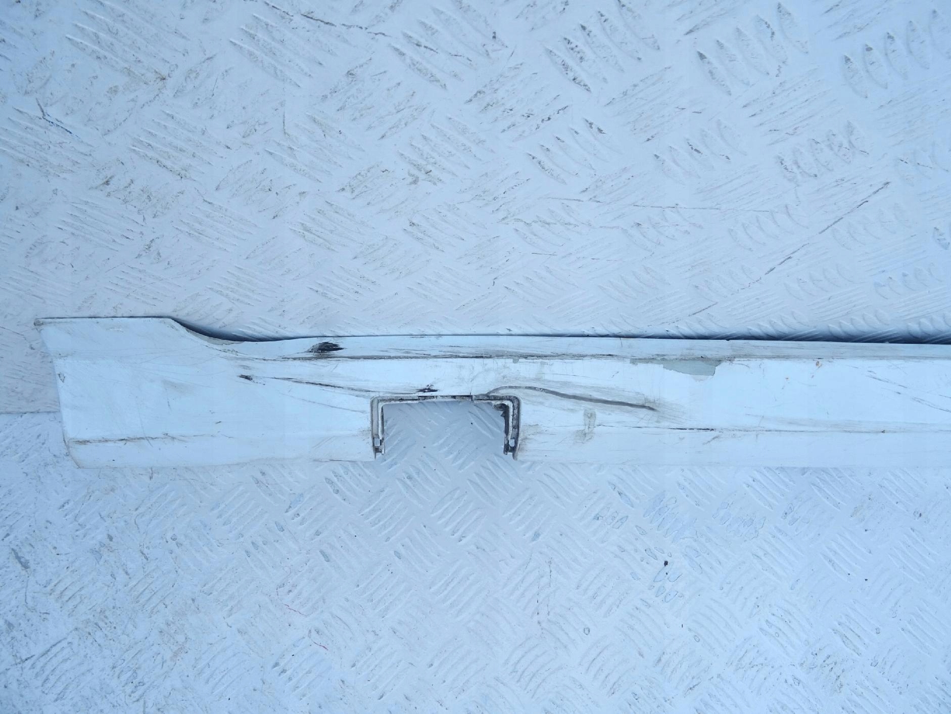 Ford Fiesta MK7 ST RS 07-13 moulding threshold left