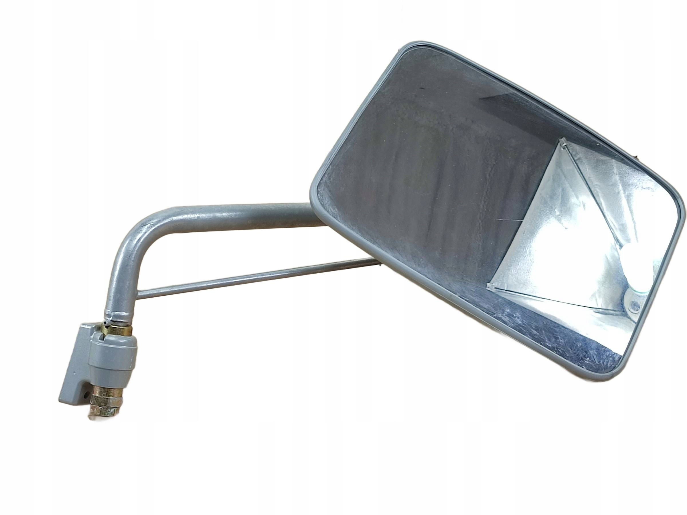 mirror right RETRO - VINTAGE FIAT - 8014541 - E330021