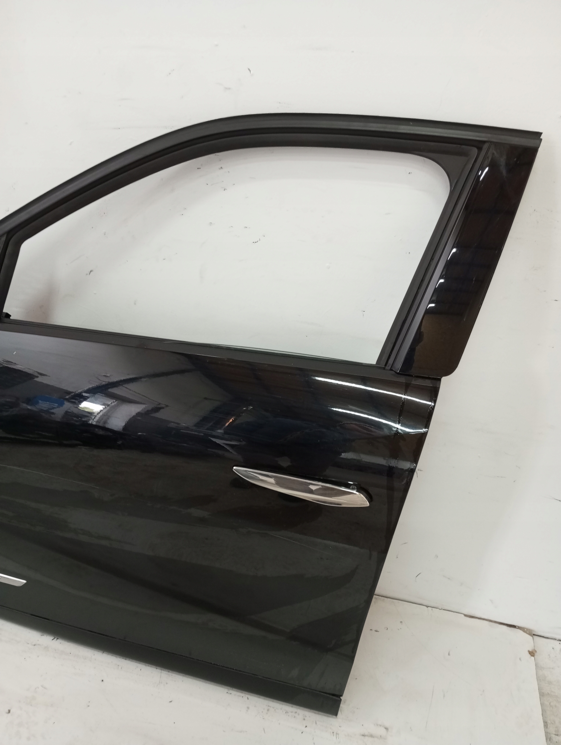 door left front CITROEN DS3 21R
