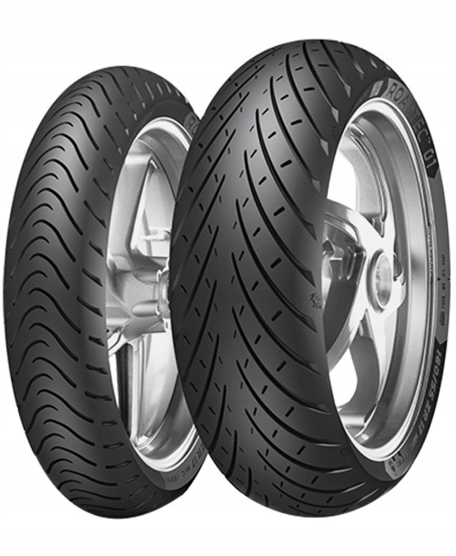 4x METZELER ROADTEC 01 SE 150/70R17 69 V