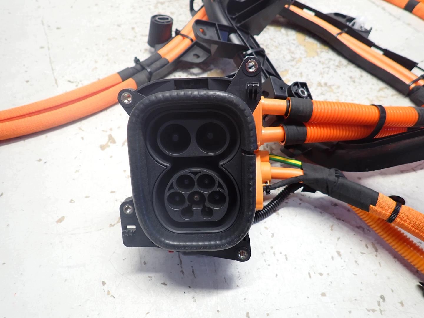 câblage câblage charge de tension JUMPY EXPERT VIVARO III 9840261180