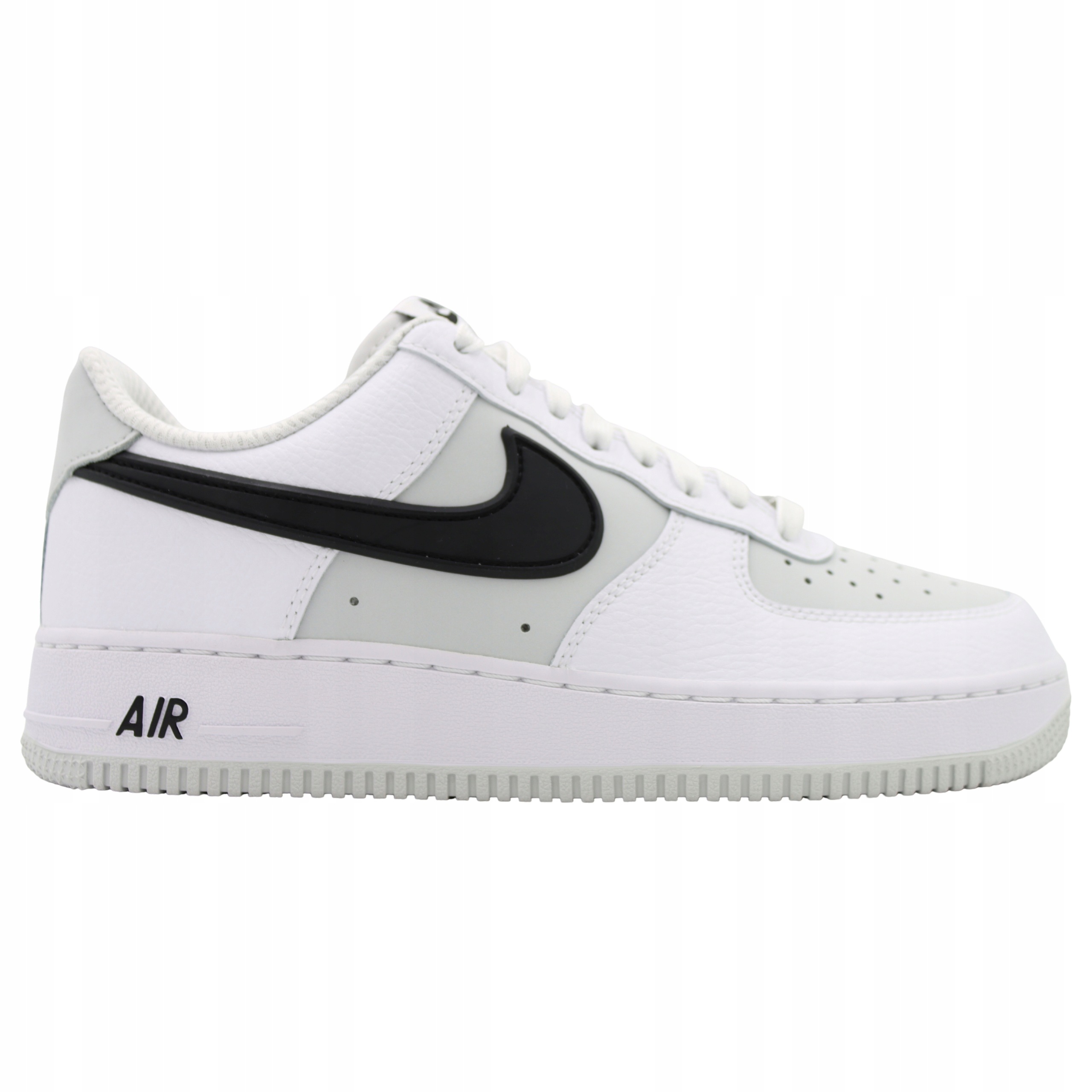 Pánské boty Nike Air Force 1 '07 LV8 IR1475 100 sportovní, pohodlné Vel. 42, 5