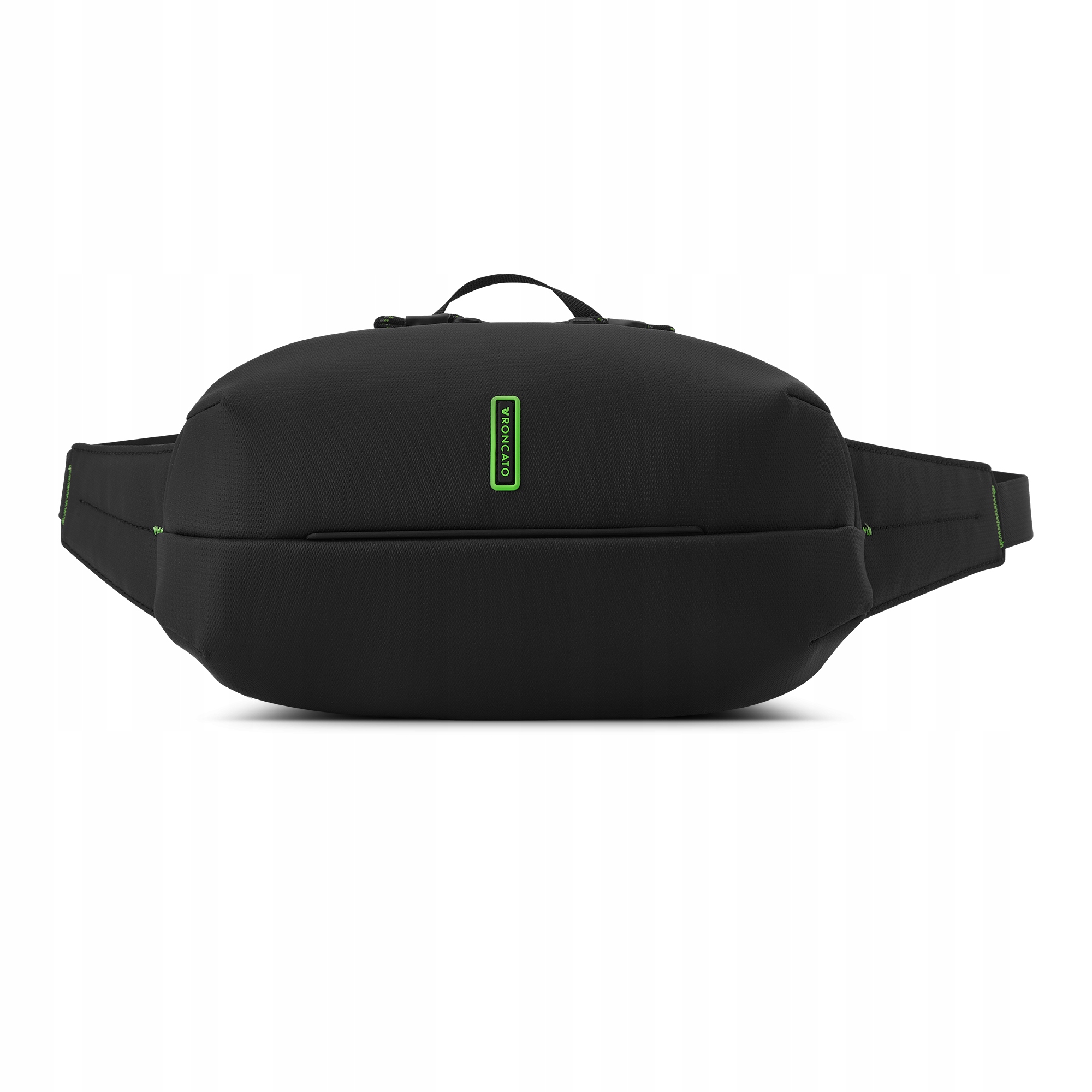 Roncato nerka Norway S czarna 13x25x5 cm